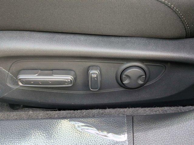 2026 Honda Accord Sedan Sport