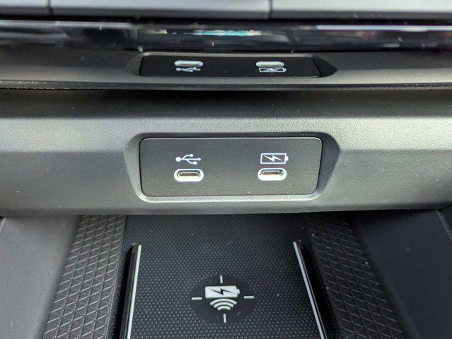 2026 Honda Accord Sedan Sport