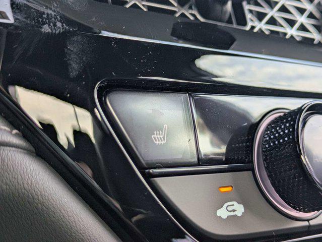 2026 Honda Accord Sedan Sport