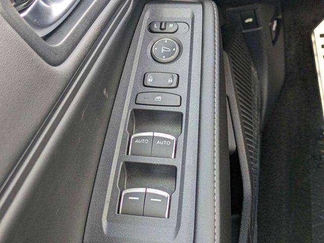 2026 Honda Accord Sedan Sport