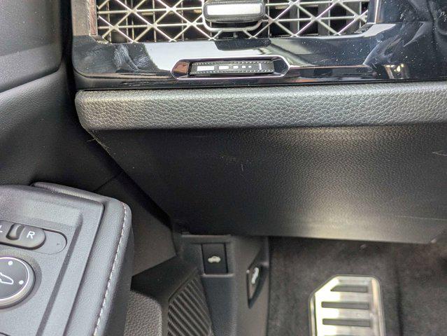 2026 Honda Accord Sedan Sport