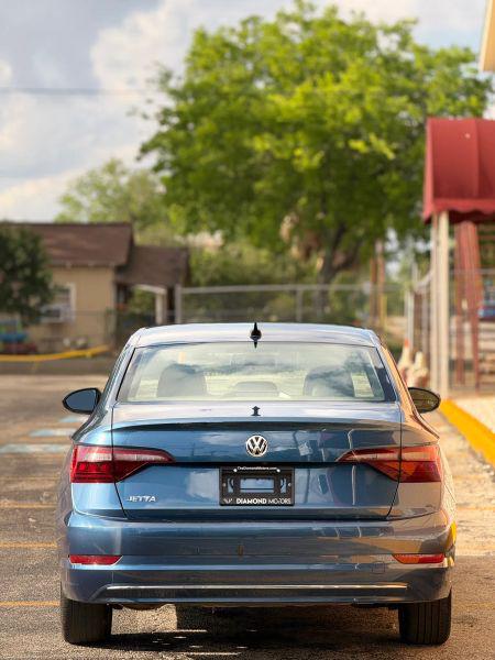 2021 Volkswagen Jetta 1.4T R-Line