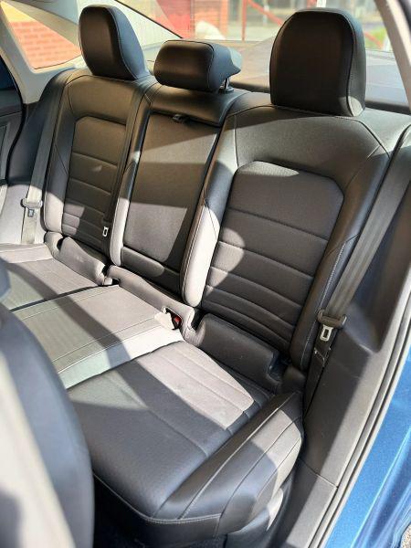 2021 Volkswagen Jetta 1.4T R-Line