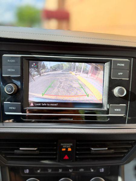 2021 Volkswagen Jetta 1.4T R-Line