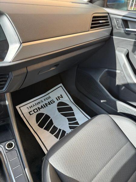 2021 Volkswagen Jetta 1.4T R-Line