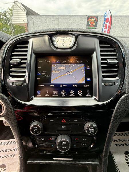 2015 Chrysler 300 300S