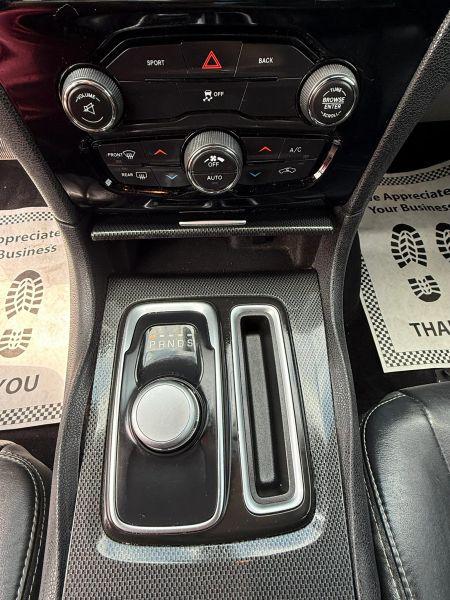 2015 Chrysler 300 300S