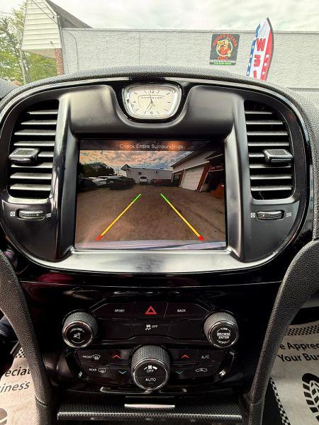 2015 Chrysler 300 300S