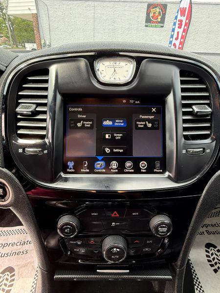 2015 Chrysler 300 300S