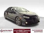 2019 Honda Civic Si for sale in Mechanicsburg, PA