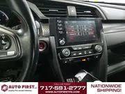 2019 Honda Civic Si