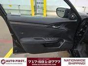 2019 Honda Civic Si
