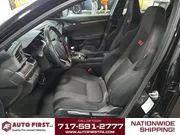 2019 Honda Civic Si