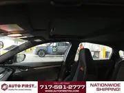 2019 Honda Civic Si