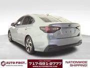 2022 Subaru Legacy Premium