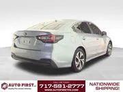 2022 Subaru Legacy Premium