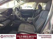 2022 Subaru Legacy Premium