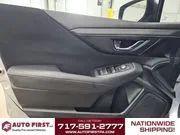2022 Subaru Legacy Premium