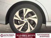 2022 Subaru Legacy Premium