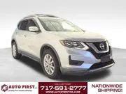 2017 Nissan Rogue SV for sale in Mechanicsburg, PA