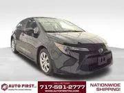 2021 Toyota Corolla LE for sale in Mechanicsburg, PA