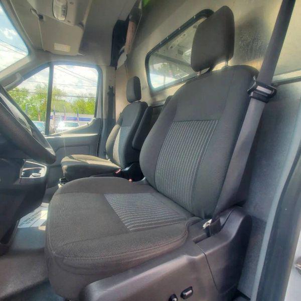 2019 Ford Transit Medium Roof w/Sliding Side Door w/LWB