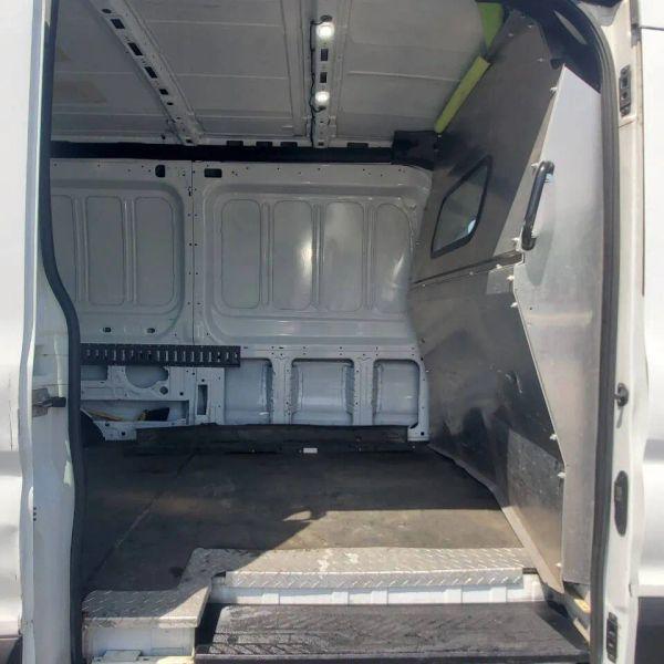 2019 Ford Transit Medium Roof w/Sliding Side Door w/LWB