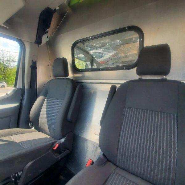 2019 Ford Transit Medium Roof w/Sliding Side Door w/LWB