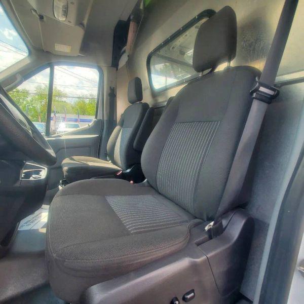 2019 Ford Transit Medium Roof w/Sliding Side Door w/LWB