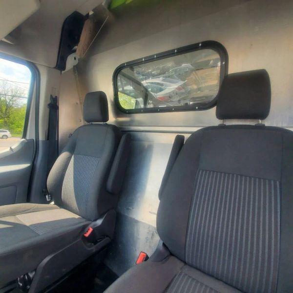 2019 Ford Transit Medium Roof w/Sliding Side Door w/LWB