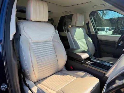 2017 Land Rover Discovery HSE LUXURY