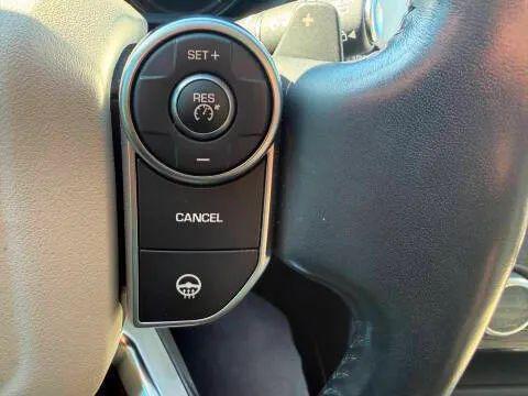 2017 Land Rover Discovery HSE LUXURY
