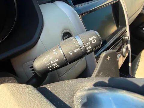 2017 Land Rover Discovery HSE LUXURY