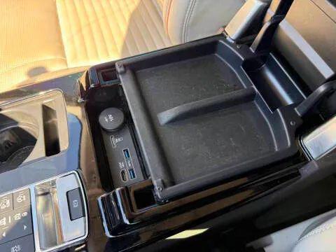 2017 Land Rover Discovery HSE LUXURY