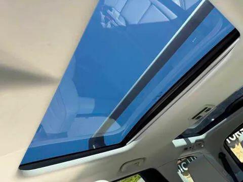 2017 Land Rover Discovery HSE LUXURY