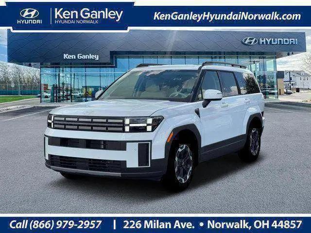 2026 Hyundai Santa Fe SEL for sale near Norwalk, OH