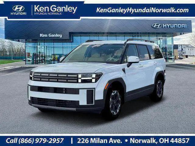 2026 Hyundai Santa Fe SEL for sale near Norwalk, OH