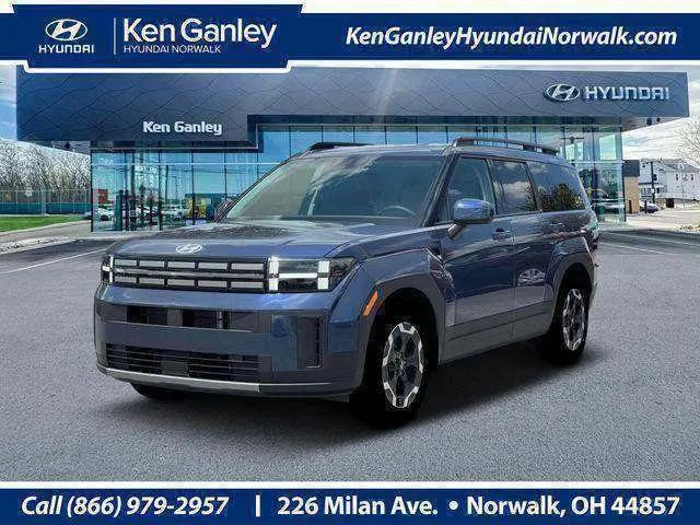 2026 Hyundai Santa Fe SEL for sale near Norwalk, OH