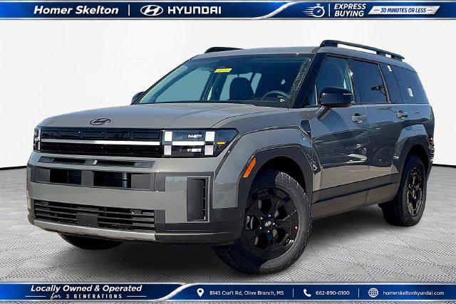 New 2026 Hyundai Santa Fe XRT For Sale in Olive Branch, MS