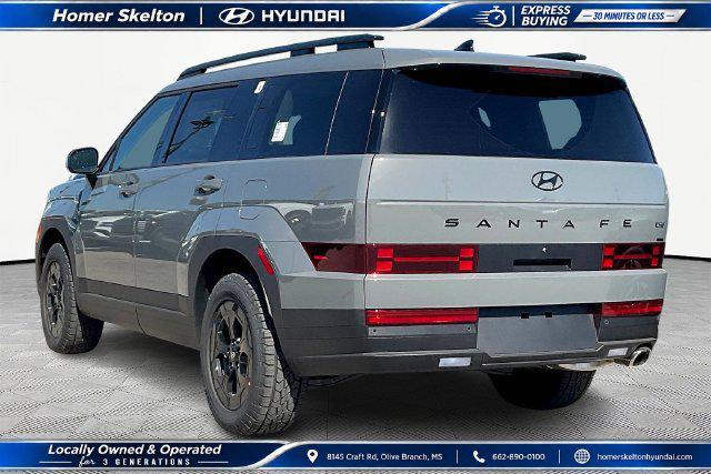 New 2026 Hyundai Santa Fe XRT For Sale in Olive Branch, MS
