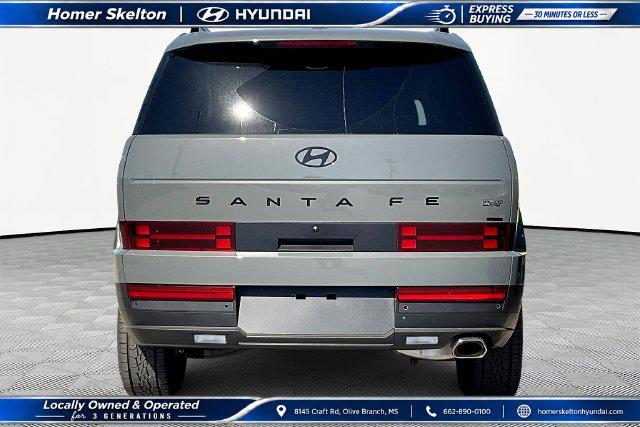 New 2026 Hyundai Santa Fe XRT For Sale in Olive Branch, MS