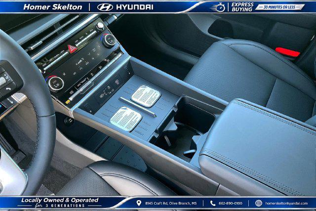 New 2026 Hyundai Santa Fe XRT For Sale in Olive Branch, MS