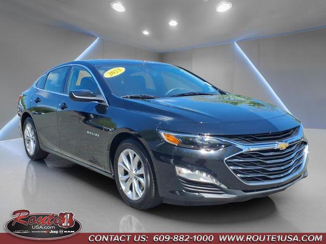 2023 Chevrolet Malibu FWD 1LT 2023 Chevrolet Malibu FWD 1LT