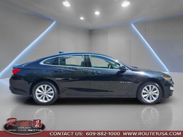2023 Chevrolet Malibu FWD 1LT 2023 Chevrolet Malibu FWD 1LT