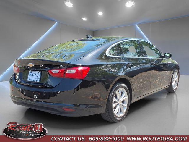 2023 Chevrolet Malibu FWD 1LT 2023 Chevrolet Malibu FWD 1LT