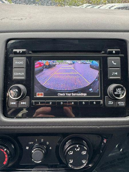 2016 Honda HR-V LX