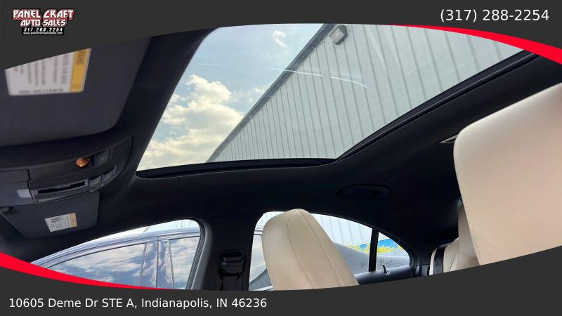 2015 Mercedes-Benz CLA 4MATIC