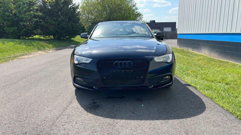 2013 Audi A5 2.0T Premium