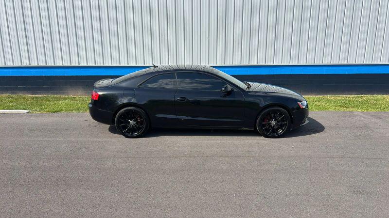2013 Audi A5 2.0T Premium