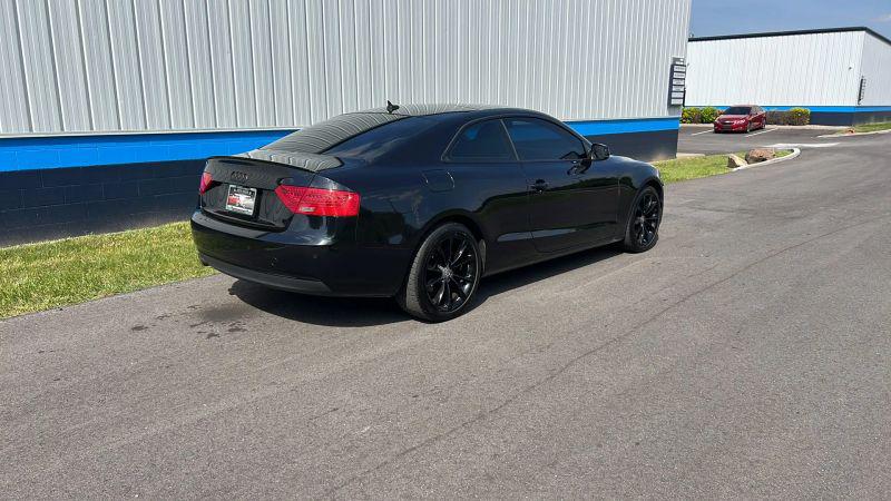 2013 Audi A5 2.0T Premium